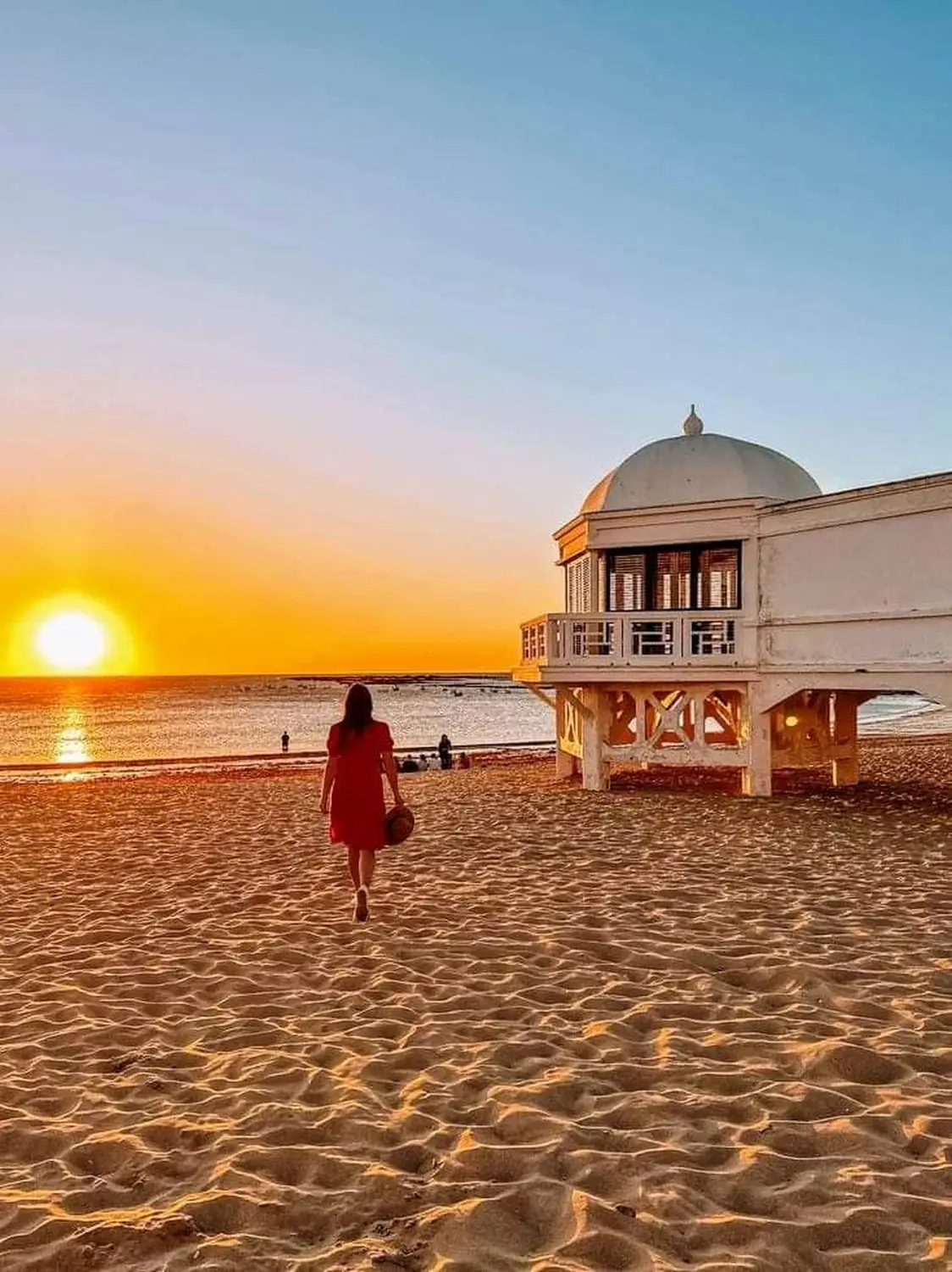 Sevilla-Cadiz Tours