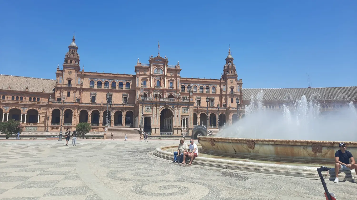 Sevilla-Cadiz Tours
