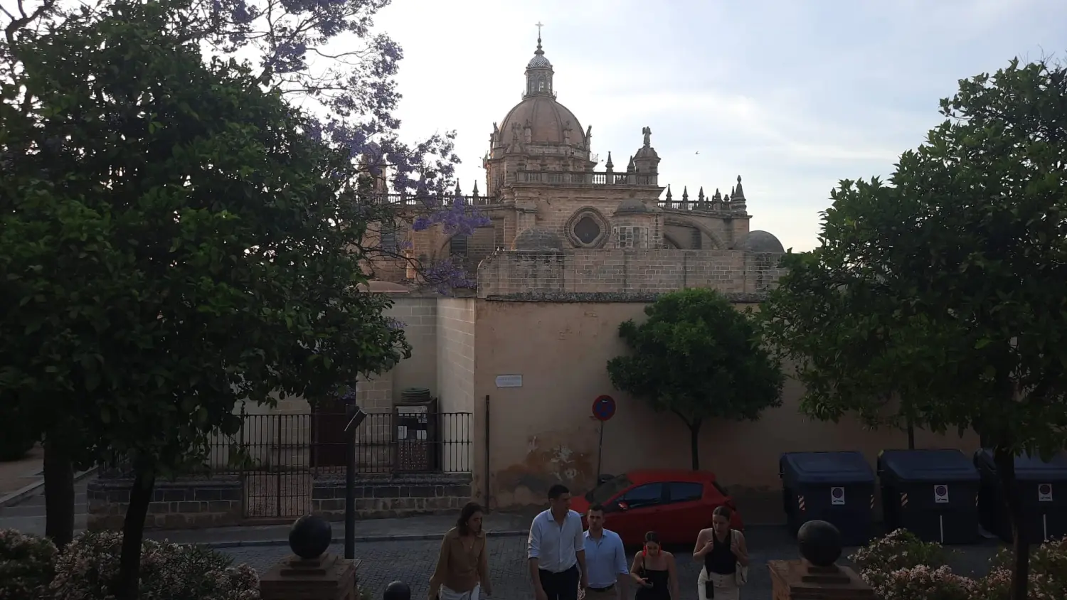 Sevilla-Cadiz Tours
