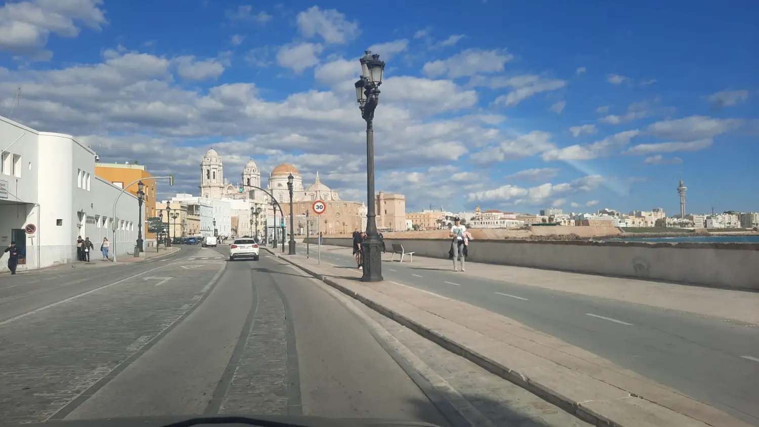 Sevilla-Cadiz Tours