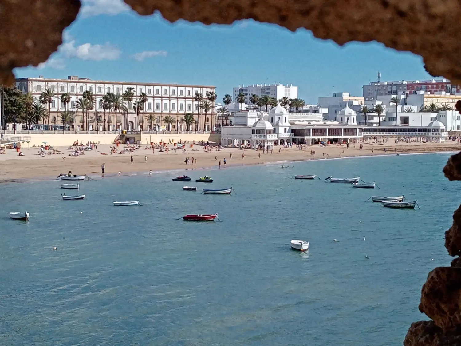 Sevilla-Cadiz Tours