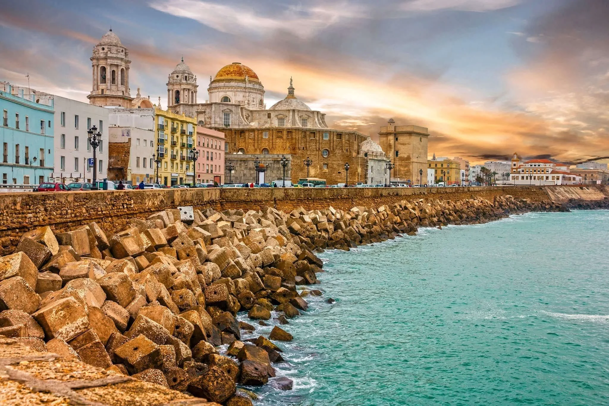 Single-Touren